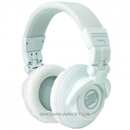 Навушники - Reloop RHP-10 LTD (White)