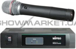 Радиосистема - Mipro MR-515/MH-203a/MD-20 (203.300 MHz)