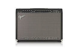 Гитарный комбоусилитель FENDER CHAMPION 100