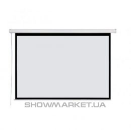 Моторизований екран AV Screen SF150MEH (16:9 150") Matte White