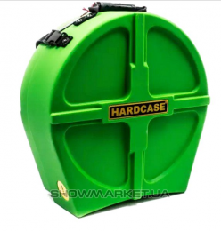 Кейс для барабанів - Hardcase HNP14SLG