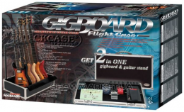 Кейс для педалей - ROCKCASE RC23140B