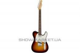 Электрогитара FENDER AMERICAN ORIGINAL 60S TELE RW 3TSB