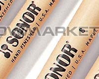 Фото Барабанные палочки - Sonor Z 5642 Drum Sticks Hickory FUNK L