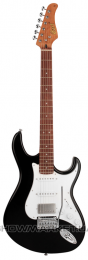 Электрогитара - CORT G260CS (Black)