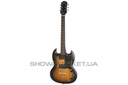 Электрогитара EPIPHONE SG SPECIAL VE VINTAGE SUNBURST