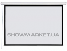 Екран моторизований AV Screen 3V110MEH-N (16:9/110"/243×137)