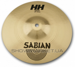 Тарелки - SABIAN 10805 8" HH Splash