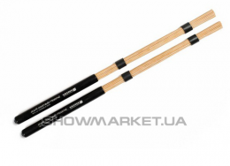 Барабанные палочки - Rohema Smooth Bamboo Rods