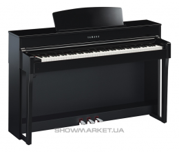 Цифрові піаніно YAMAHA Clavinova CLP-645PE