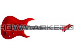 Электрогитара - Washburn WM24PRO EMRK