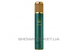 Ламповый микрофон AKG C12VR