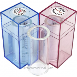 Медиатор - Clayton SW10 STD WALL GUITAR SLIDE- M