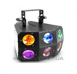 Световой LED прибор STLS Matrix Beam