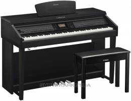 Цифрове піаніно YAMAHA Clavinova CVP-701B