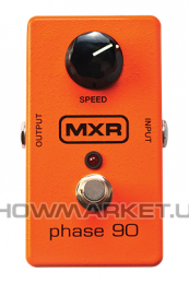 Педаль эффектов DUNLOP M101 MXR PHASE 90