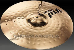 Тарелка райд - Paiste 8 Rock Ride 20