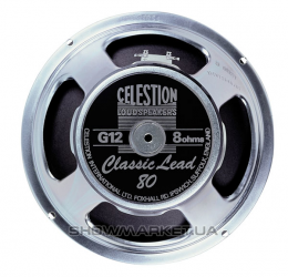 Гитарный динамик - CELESTION G12-80 CLASSIC LEAD