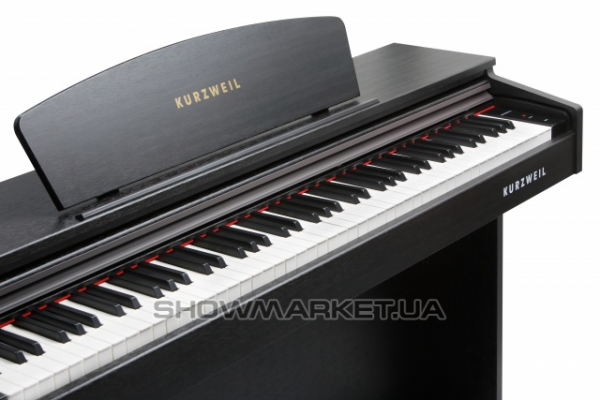 Фото Цифрове піаніно - Kurzweil M90 SR L