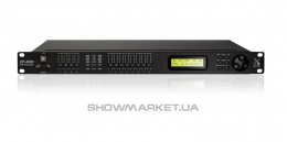 Акустичний процесор Xilica XP 4080