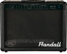 Электрогитарный комбо - Randall KH75DM-E