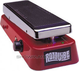 Педаль эффектов DUNLOP JD-4S ROTOVIBE