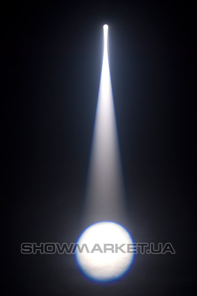 Фото LED прожектор для кулі CHAUVET LED PinSpot 2 L