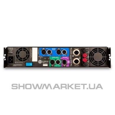 Фото Підсилювач потужності Crown Audio IT5000HD L