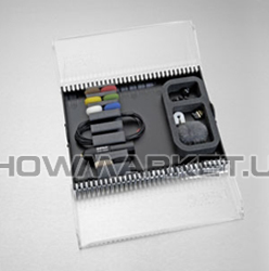 Микрофонный комплект для систем сбора новостей - DPA microphones KIT-4071-OL-EMK