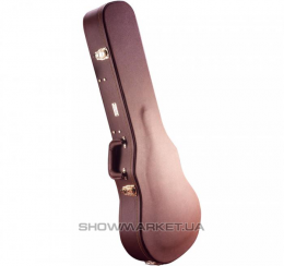 Кейс для электрогитары типа 335 GATOR GW-335-BROWN