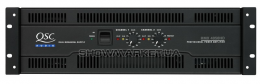 Усилитель мощности - QSC RMX 4050 HD