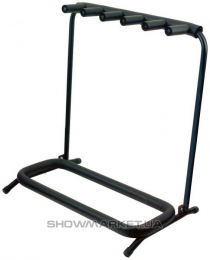 Стенд для 5-ти электро- или бас-гитар ROCKSTAND RS20861