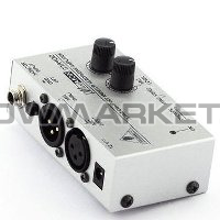 Усилитель для наушников Behringer MA400
