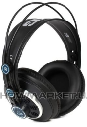 Студийные наушники AKG K240MKII