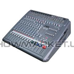 Активный микшерный пульт BIG PMX-1000