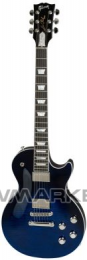 Электрогитара GIBSON 2018 LES PAUL STANDARD HP COBALT FADE