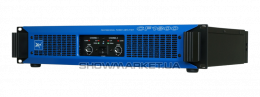 Усилитель мощности Park Audio CF1800