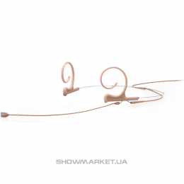 Головная ганитура - DPA microphones 4166-OC-F-F00-LH