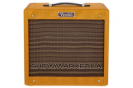 Гитарный комбоусилитель FENDER PRO JUNIOR IV LTD