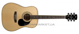 Акустическая гитара CORT AD880 (NS)