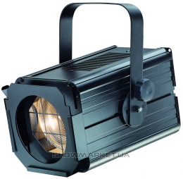 Театральный прожектор - PSL STAGE SPOT 1000 PC/FR