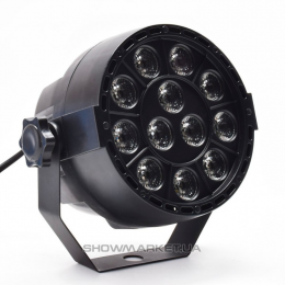 LED прожектор BIG PARTY PAR 12*4W (3in1)