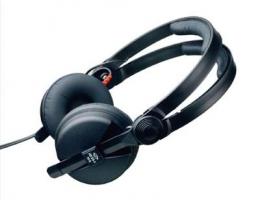 Навушники Sennheiser HD25-II