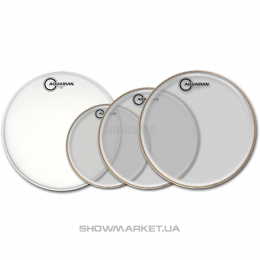 Комплект двуслойных прозрачных пластиков - Aquarian S2-C