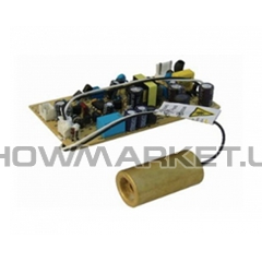 Лампа Big RED DIODE 300mw