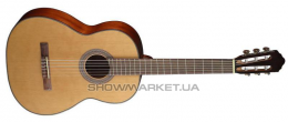 Классическая гитара CORT AC200 (NAT)