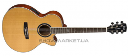Электро-акустическая гитара CORT SFX5 (NAT)
