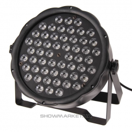 LED прожектор BIG COOL PAR 54*4W (3in1)