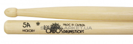 Барабанные палочки - Los Cabos LCD5AH 5A Hickory