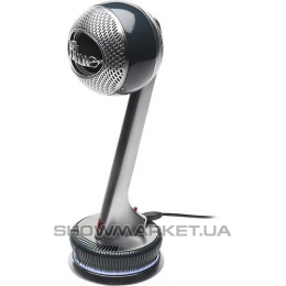 Usb микрофон - Blue Microphones Nessie